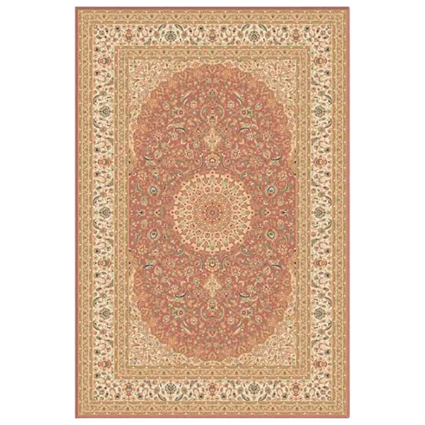 Ковер Covoare Ungheni Bella Classic Светло-коричневый / Шерсть photo 1 Ковер Covoare Ungheni Bella Classic Светло-коричневый / Шерсть photo 1