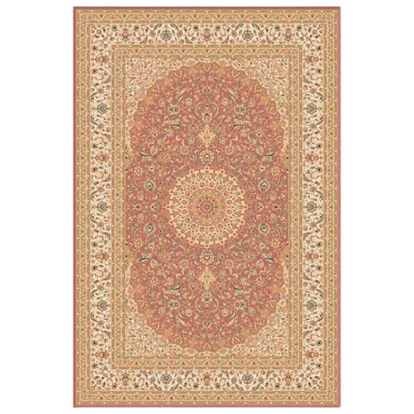 Ковер Covoare Ungheni Bella Classic Светло-коричневый / Шерсть photo 1 Ковер Covoare Ungheni Bella Classic Светло-коричневый / Шерсть photo 1