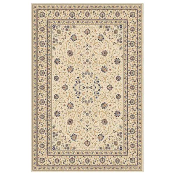 Ковер Covoare Ungheni Bella Classic Бежево Серый / Шерсть photo 1 Ковер Covoare Ungheni Bella Classic Бежево Серый / Шерсть photo 1