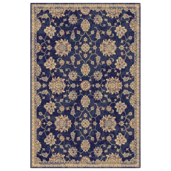 Covor Covoare Ungheni Bella Classic Blue Brown / Lână photo 1