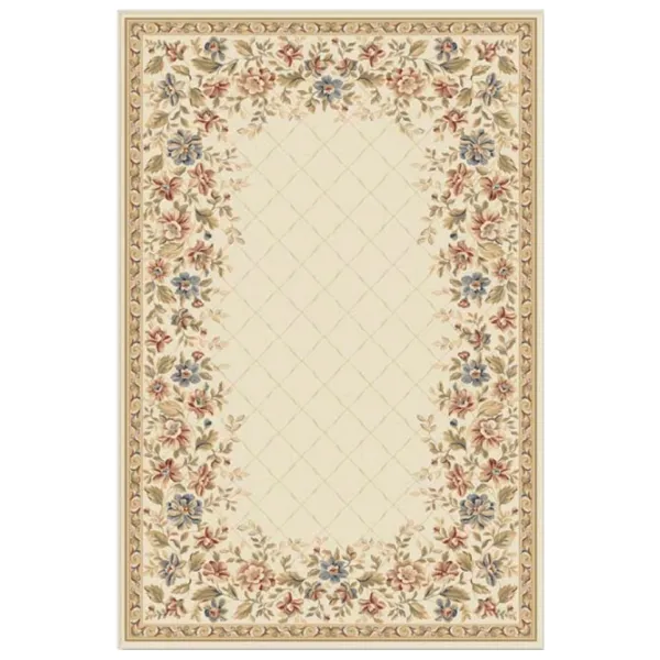 Ковер Covoare Ungheni Bella Classic Бежевый / Шерсть photo 1 Ковер Covoare Ungheni Bella Classic Бежевый / Шерсть photo 1