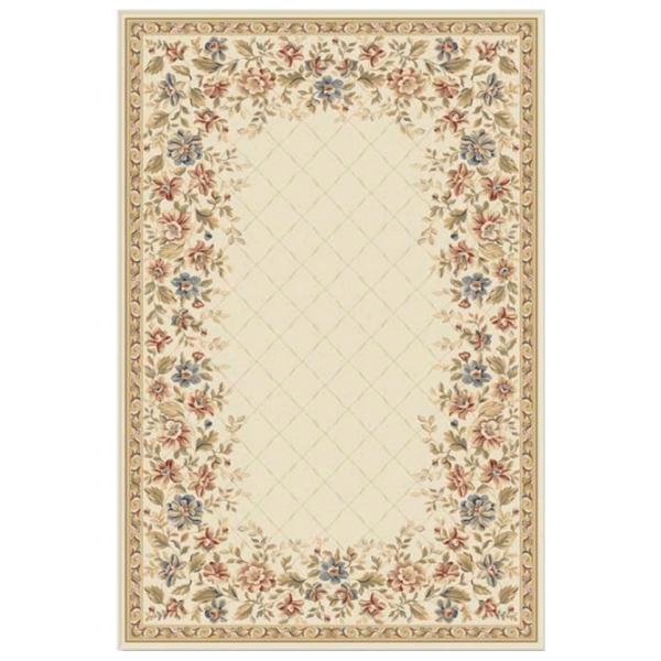 Ковер Covoare Ungheni Bella Classic Бежевый / Шерсть photo 1 Ковер Covoare Ungheni Bella Classic Бежевый / Шерсть photo 1