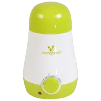 Подогреватели для бутылочек Cangaroo Babyuno  Механическое/ Зеленый
