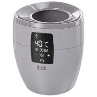 Подогреватели для бутылочек Lovi 77/051  Электронное/ Серый