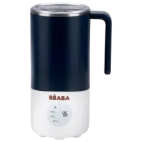 Подогреватели для бутылочек Beaba MilkPrep  Электронное/ Синий