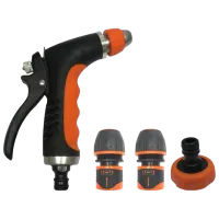 Пистолет распылитель SimpleFit 0552070 2 / Металл