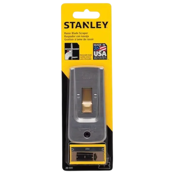 Водосгон Stanley 0-28-500 Металл / 40 мм photo 1