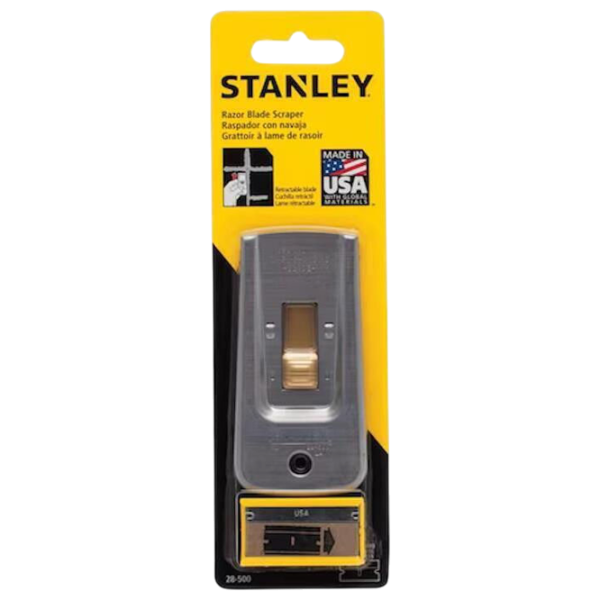 Водосгон Stanley 0-28-500 Металл / 40 мм photo 1