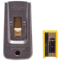 Racletă Stanley 0-28-500 Metal / 40 mm photo 2