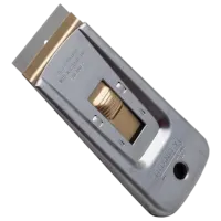 Racletă Stanley 0-28-500 Metal / 40 mm photo 3