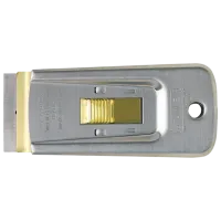 Racletă Stanley 0-28-500 Metal / 40 mm photo 5