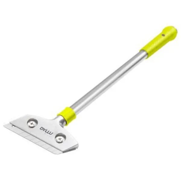 Răzuitor de curațat rosturi DYLLU DTGS1660 Metal / 100 mm photo 1