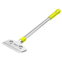 Скребок для очистки швов DYLLU DTGS1660 Металл / 100 мм