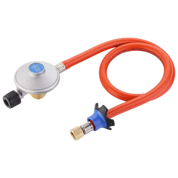 Горелка Cadac Hose Hp Appliance Резина / Оранжевый photo 1