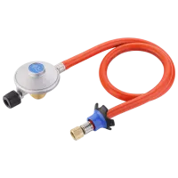 Горелка Cadac Hose Hp Appliance Резина / Оранжевый