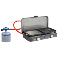 Горелка Cadac Hose Hp Appliance Резина / Оранжевый photo 2