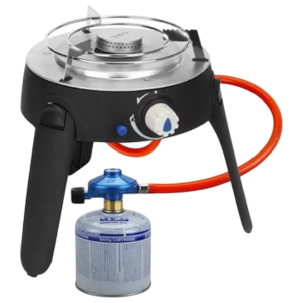 Горелка Cadac Hose Hp Appliance Резина / Оранжевый photo 3