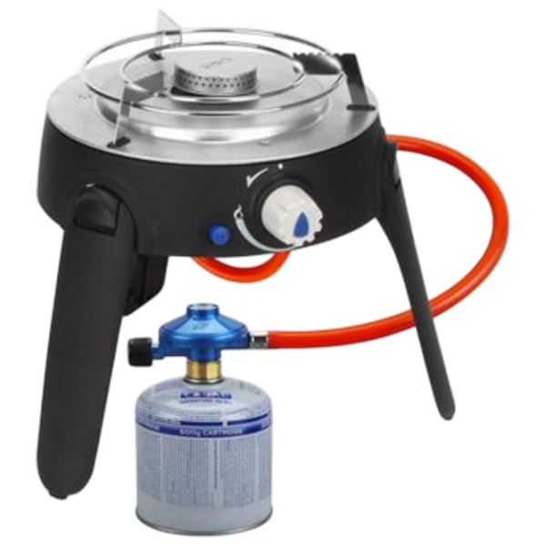 Горелка Cadac Hose Hp Appliance Резина / Оранжевый photo 3