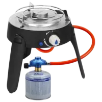 Горелка Cadac Hose Hp Appliance Резина / Оранжевый photo 3