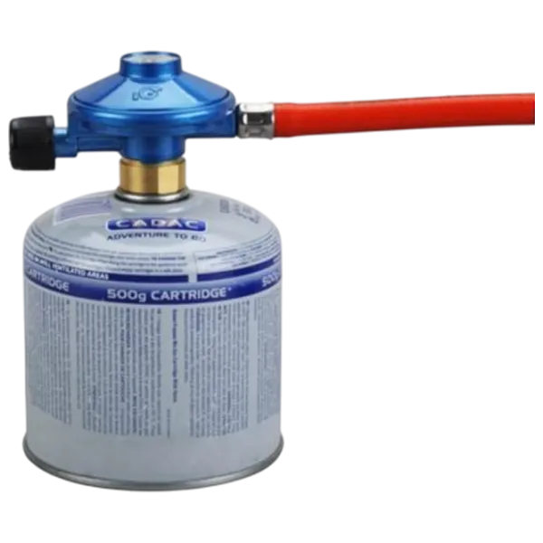 Горелка Cadac Hose Hp Appliance Резина / Оранжевый photo 4