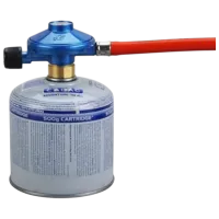 Горелка Cadac Hose Hp Appliance Резина / Оранжевый photo 4