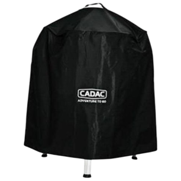 Чехол для гриля BBQ Cover 50 Nailon / Черный photo 1