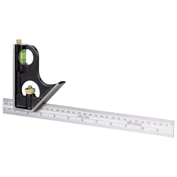 Echer Stanley Fatmax 0-46-151 300 mm Dreptunghiulară / Aluminiu photo 1