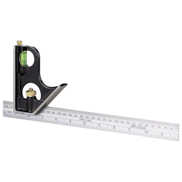 Echer Stanley Fatmax 0-46-151 300 mm Dreptunghiulară / Aluminiu photo 1