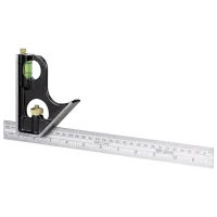 Угломер Stanley Fatmax 0-46-151 300 мм Прямоугольная / Алюминий