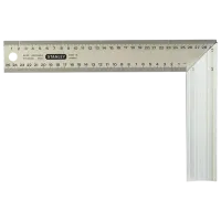 Угломер Stanley Fatmax 1-45-687 400 мм Прямоугольная / Алюминий
