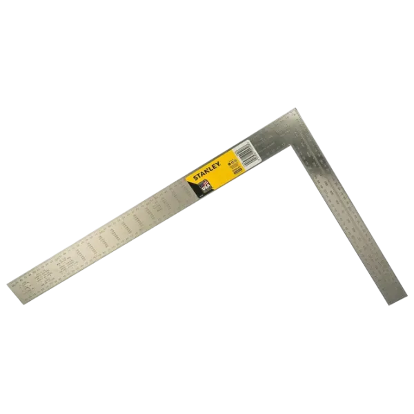 Echer Stanley Fatmax 1-45-530 600 mm Dreptunghiulară / Oțel inoxidabil photo 1