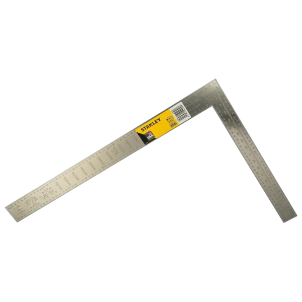 Echer Stanley Fatmax 1-45-530 600 mm Dreptunghiulară / Oțel inoxidabil photo 1