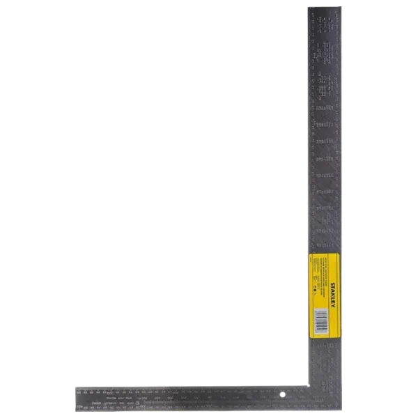 Echer Stanley Fatmax 1-45-530 600 mm Dreptunghiulară / Oțel inoxidabil photo 2