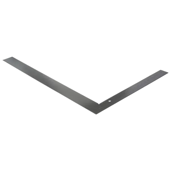 Echer Stanley Fatmax 1-45-530 600 mm Dreptunghiulară / Oțel inoxidabil photo 4