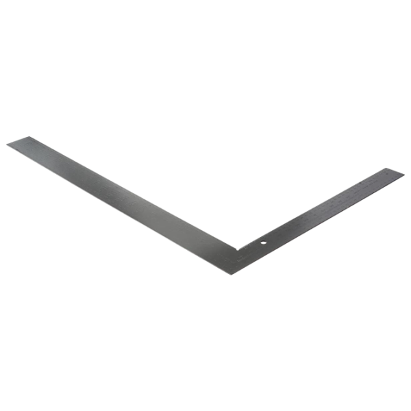 Echer Stanley Fatmax 1-45-530 600 mm Dreptunghiulară / Oțel inoxidabil photo 4