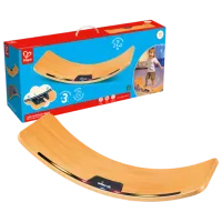 Балансировочный аппарат Hape 1219   / Коричневый