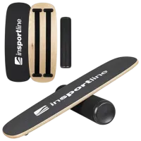 Aparat de echilibru Insportline IN22003   / Black