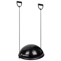 Aparat de echilibru Insportline IN17897  / Black