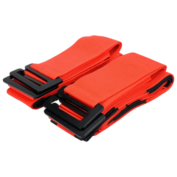Curele pentru transportare Yato YT74262 Orange / Poliester photo 1