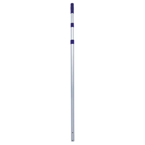 Mâner telescopic Avenli 290484 Silver photo 1