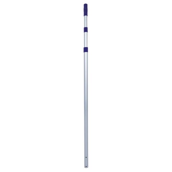 Mâner telescopic Avenli 290484 Silver photo 1