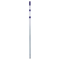 Mâner telescopic Avenli 290484 Silver
