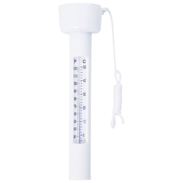 Termometru pentru bazin Avenli 290127 White photo 1