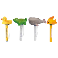 Termometru pentru bazin Avenli 290475 Multicolor