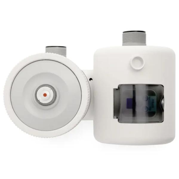 Filtru-Pompa Intex Krystal Clear C1500 White photo 2