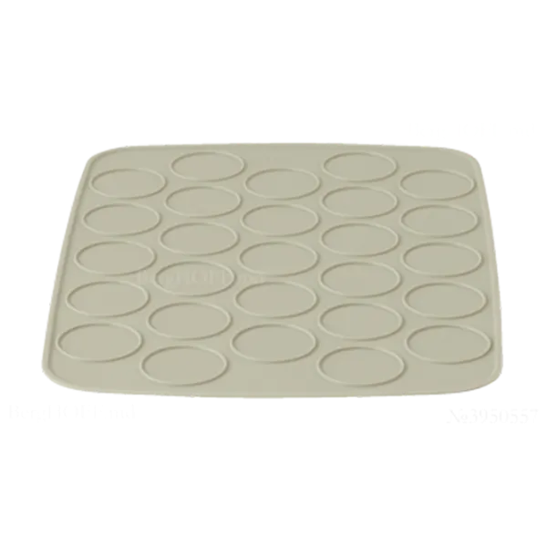 Covoraș de copt BergHOFF Leo Balance Silicon photo 1