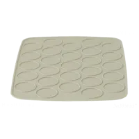 Коврик для выпечки BergHOFF Leo Balance Силикон