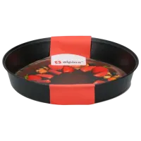 Форма для запекания Alpina 8711252166872 Cталь