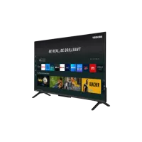 Телевизор Toshiba 43UV1563DG 43" / DLED / 4K / Smart TV / Черный photo 2