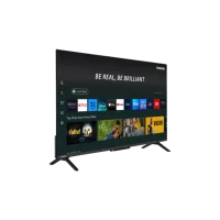 Телевизор Toshiba 43UV1563DG 43" / DLED / 4K / Smart TV / Черный photo 3